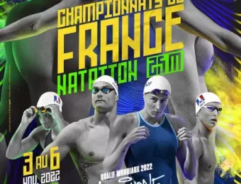 XVIIes Championnats de France Elite en petit bassin, Chartres