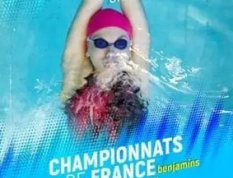Championnats de France Benjamins