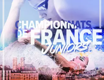 Championnats de France Junior
