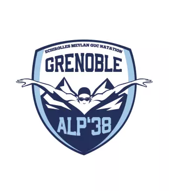 Un nouveau souffle pour le GRENOBLE ALP'38 avec un nouveau logo