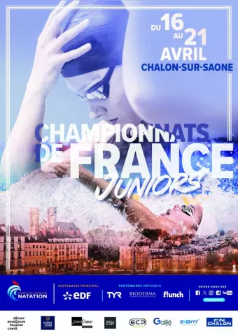 Championnats de France Junior